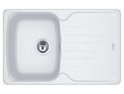 Franke AZG 611-78 (белый)