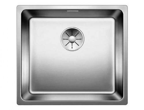 Blanco Andano 450-IF (нержавеющая сталь)