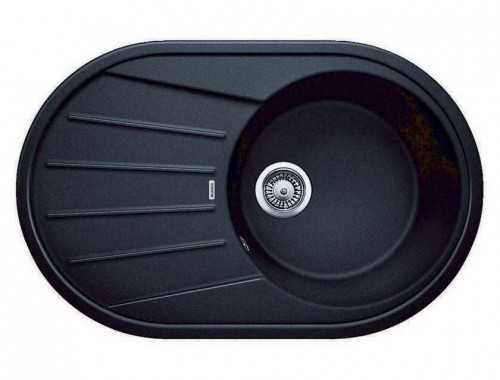 Blanco Tamos 45 S (антрацит)