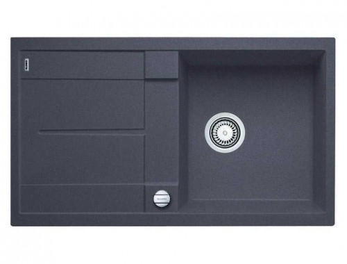 Blanco Metra 5 S (темная скала) Blanco Metra 5 S (темная скала)
