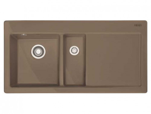 Franke MTK 651-100 левая (миндаль)