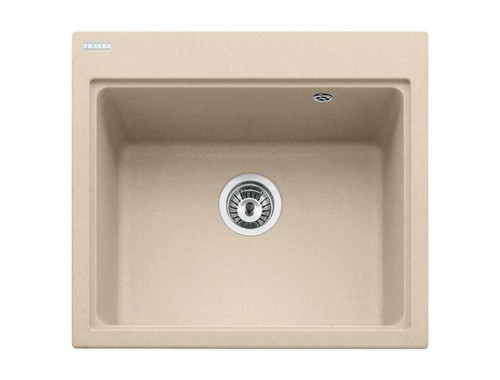 Franke Mrg 210-58 (бежевый) Franke Mrg 210-58 (бежевый)