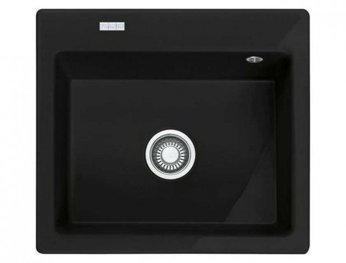 Franke MTK 610-58 (антрацит)