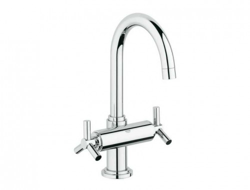 Grohe Atrio Ypsilon (L-Size) Grohe Atrio Ypsilon (L-Size)
