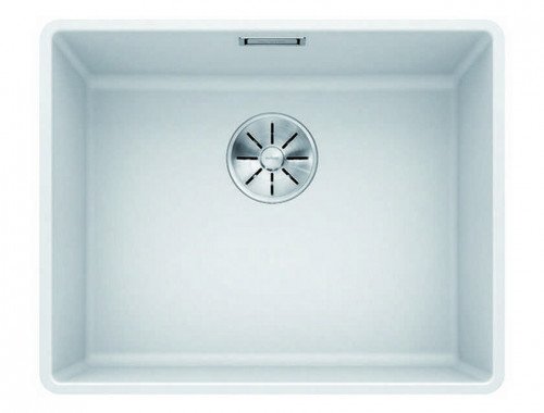 Blanco Subline 500-F (белый)