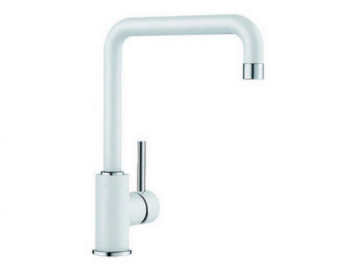 Blanco Mili Silgranit (белый)