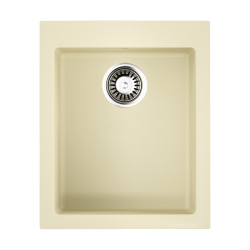 Omoikiri Bosen 41-BE Tetogranit/ваниль Omoikiri Bosen 41-BE Tetogranit/ваниль