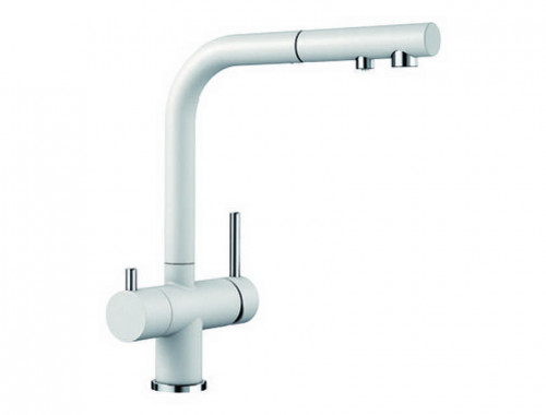 Blanco Fontas-S II Silgranit (белый)