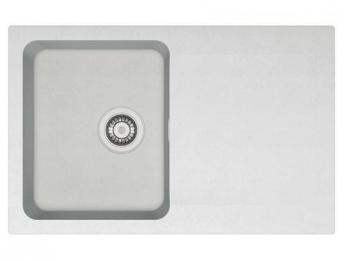 Franke OID 611-78 (белый)