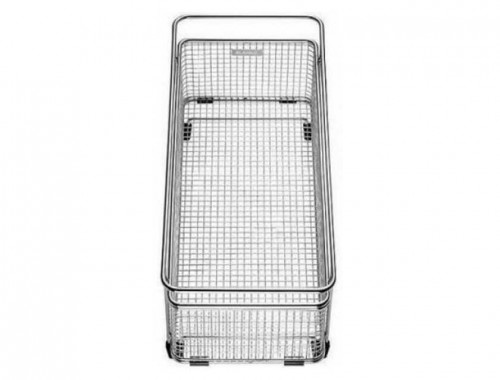 Blanco корзина из нержавеющей стали