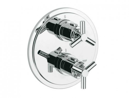 Grohe Atrio Ypsilon термостат для душа
