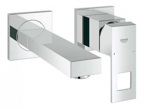 Grohe Eurocube (S-Size) настенный для раковины