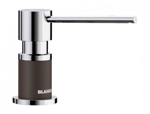 Blanco Lato Silgranit кофе