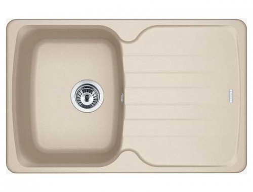 Franke AZG 611-78 (бежевый)