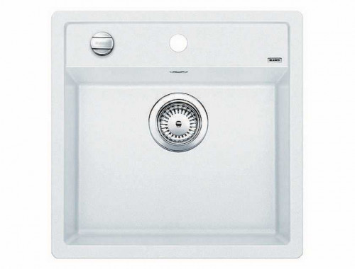 Blanco Dalago 5-F (белый) Blanco Dalago 5-F (белый)
