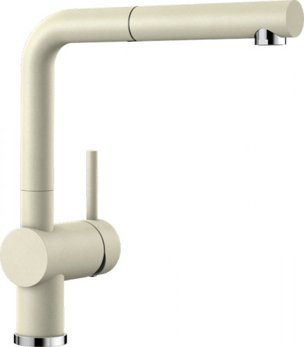 Blanco Linus-S Silgranit (жасмин)