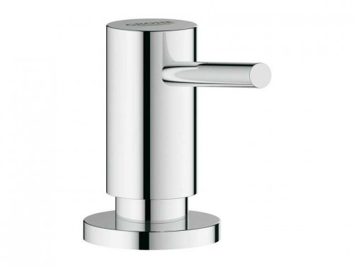 Grohe Cosmopolitan (хром)
