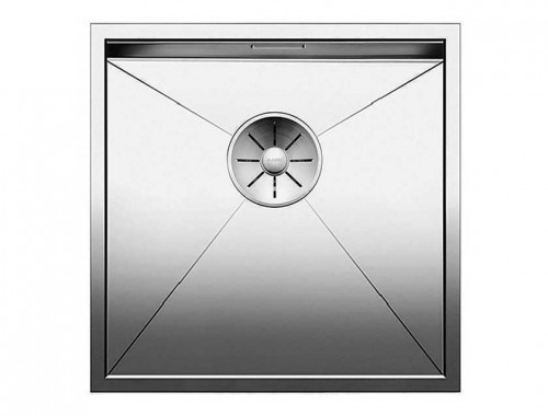 Blanco Zerox 400-U (нержавеющая сталь) Blanco Zerox 400-U (нержавеющая сталь)