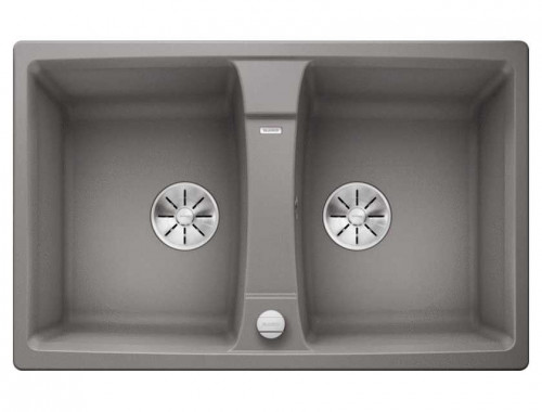 Blanco Lexa 8 (алюметаллик)