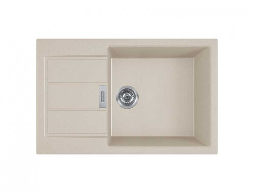 Franke S2D 611-78 XL (кофе)