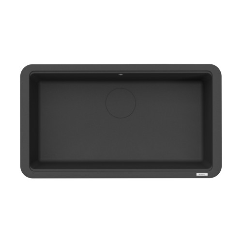 Omoikiri Tarento 83-GB Tetogranit/графит