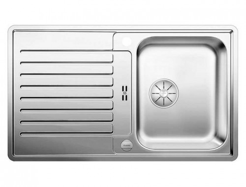 Blanco Classic Pro 45 S-IF (нержавеющая сталь)