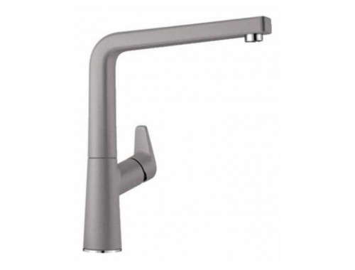 Blanco Avona Silgranit (алюметаллик)