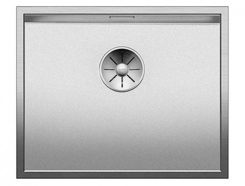 Blanco Zerox 500-IF Durinox (нержавеющая сталь)