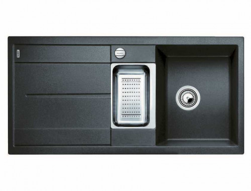 Blanco Metra 6 S-F (антрацит) Blanco Metra 6 S-F (антрацит)