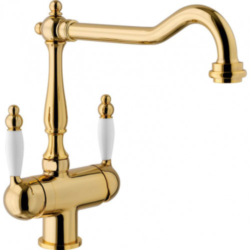 Franke Old England Clear Water (золото)