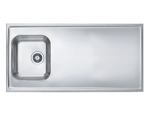 Alveus CLASSIC PRO 90 SAT-90 1200X600 1X L/ I Alveus CLASSIC PRO 90 SAT-90 1200X600 1X L/ I