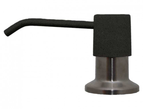 Lava SG13 дозатор жидкого мыла - (черный)