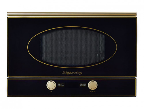 Kuppersberg RMW 393 B