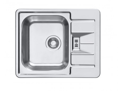 Alveus LINE MAXIM 60 SAT-90 610X500 LUX Alveus LINE MAXIM 60 SAT-90 610X500 LUX