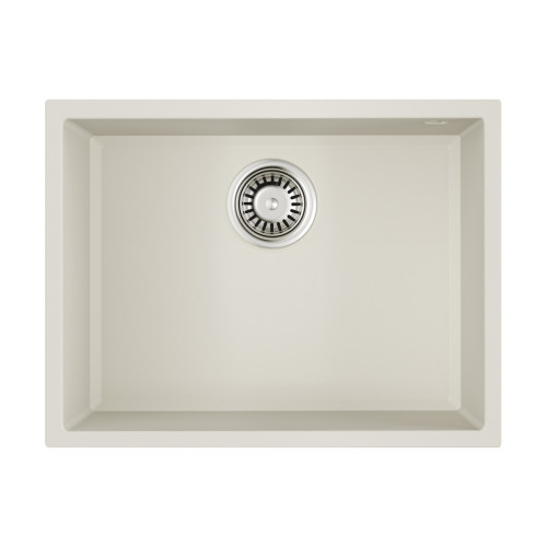 Omoikiri Tedori 54-U-WH Tetogranit/белый Omoikiri Tedori 54-U-WH Tetogranit/белый