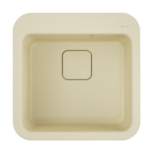 Omoikiri Tasogare 51-BE Artgranit/ваниль Omoikiri Tasogare 51-BE Artgranit/ваниль