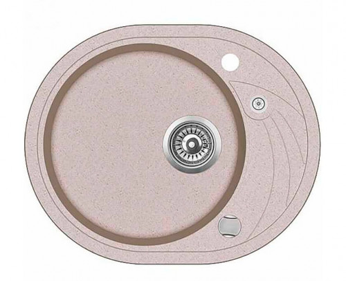 Teka CLAVE 45 S-TQ DUNE BEIGE