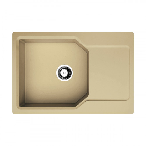 Omoikiri Yonaka 78-LB-MA Artgranit (марципан)