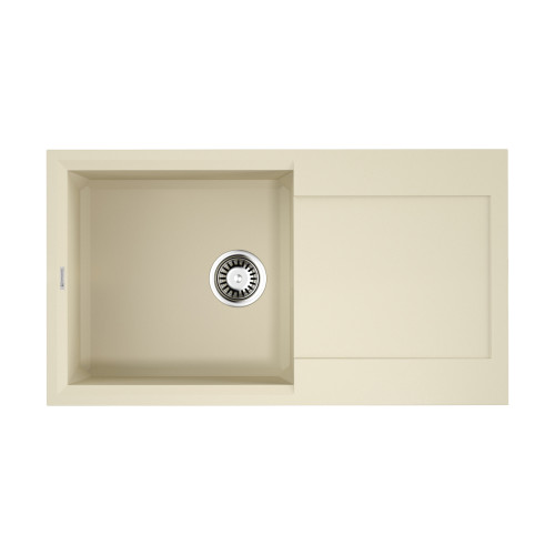 Omoikiri Sakaime 78-BE Tetogranit/ваниль Omoikiri Sakaime 78-BE Tetogranit/ваниль