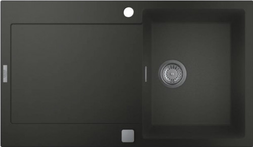 Grohe K500 50-C 86/50 1.0 (серый)