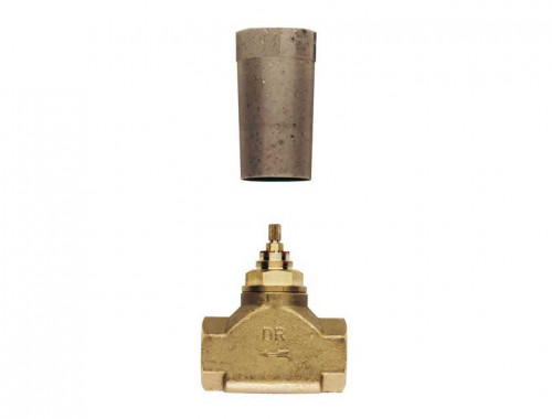 Grohe встроенный вентиль 1''