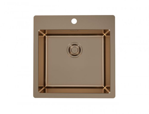 Alveus PURE MONARCH 30 copper-90 FS 515X525 1X