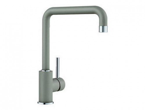 Blanco Mili Silgranit (серый бежевый)