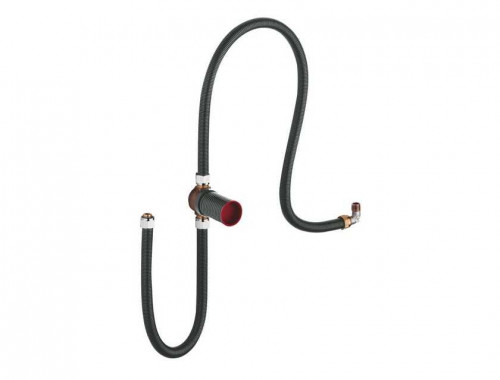 Grohe Talentofill соединительный гарнитур