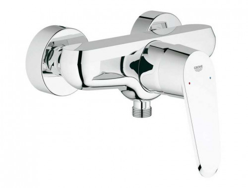 Grohe Eurodisc Cosmopolitan настенный смеситель для душа