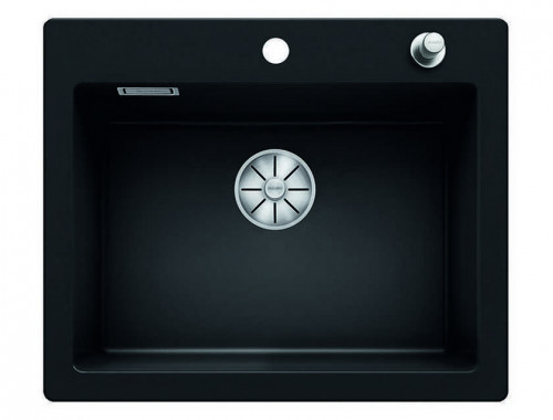 Blanco Palona 6 Ceramic PuraPlus (черный)