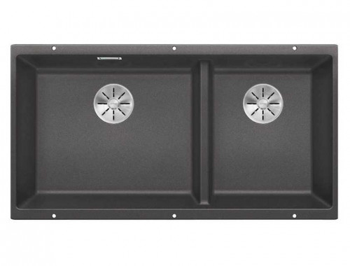 Blanco Subline 480/320-U (темная скала)