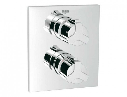 Grohe Allure термостат для душа