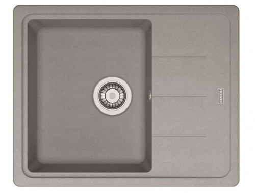 Franke Bfg 611 C (серый)