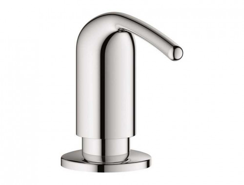 Grohe Zedra (хром)